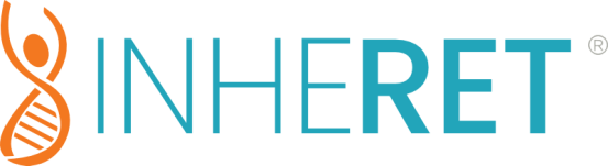 InheRET Logo
